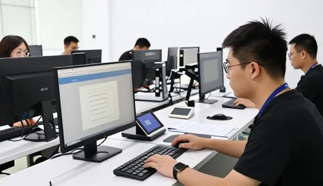 如何选择适合技术培训的技术培训?