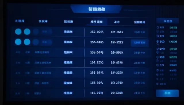 软件技术支持中的选型关注点分析