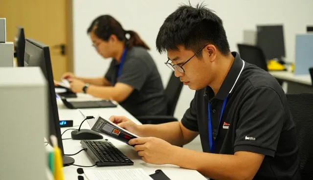 技术咨询技术支持深度分享(不同规模适用)